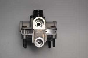 Клапан ускорительный WABCO ОРИГИНАЛ 9730110000