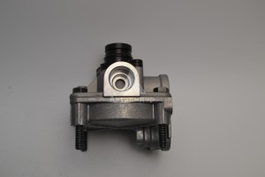 9730110000 Клапан ускорительный WABCO ОРИГИНАЛ 9730110000