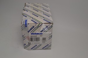 9347141100 Клапан MAN TGA защитный 4-х контурный WABCO ОРИГИНАЛ 9347141100