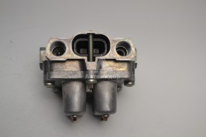 9347141100 Клапан MAN TGA защитный 4-х контурный WABCO ОРИГИНАЛ 9347141100