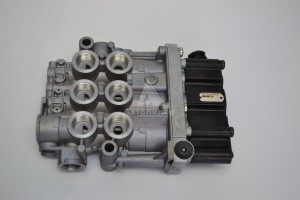 Клапан управления подъема оси прицепа BPW KOGEL (TEBS-E) WABCO ОРИГИНАЛ 4630841000