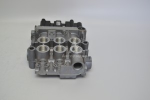 4630841000 Клапан управления подъема оси прицепа BPW KOGEL (TEBS-E) WABCO ОРИГИНАЛ 4630841000