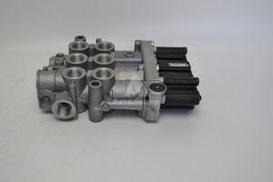 4630841000 Клапан управления подъема оси прицепа BPW KOGEL (TEBS-E) WABCO ОРИГИНАЛ 4630841000