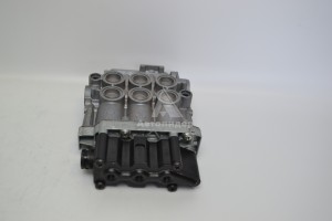 4630841000 Клапан управления подъема оси прицепа BPW KOGEL (TEBS-E) WABCO ОРИГИНАЛ 4630841000