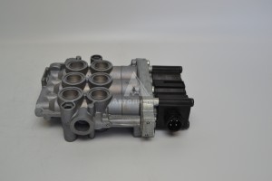 4630841000 Клапан управления подъема оси прицепа BPW KOGEL (TEBS-E) WABCO ОРИГИНАЛ 4630841000