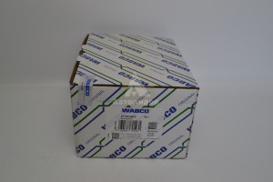 9710020400 Воздухораспределитель WABCO ОРИГИНАЛ 9710020400