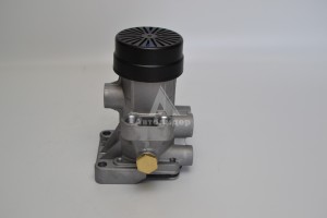 9710020400 Воздухораспределитель WABCO ОРИГИНАЛ 9710020400