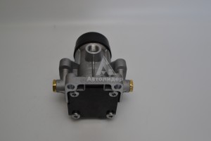 9710020400 Воздухораспределитель WABCO ОРИГИНАЛ 9710020400