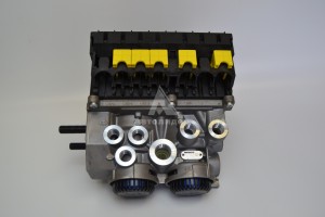 Модулятор WABCO ОРИГИНАЛ 4801020300