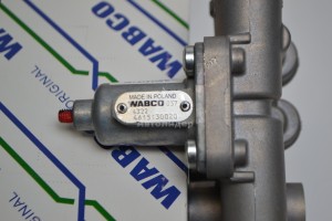 4615130020 Модулятор WABCO ОРИГИНАЛ 4615130020