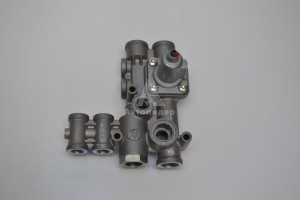 4615130020 Модулятор WABCO ОРИГИНАЛ 4615130020