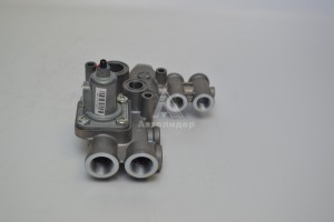 4615130020 Модулятор WABCO ОРИГИНАЛ 4615130020