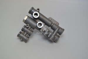 4615130020 Модулятор WABCO ОРИГИНАЛ 4615130020