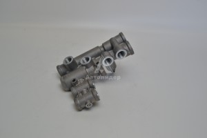 4615130020 Модулятор WABCO ОРИГИНАЛ 4615130020