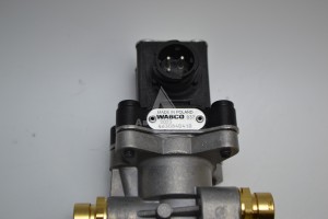 4630840410 Кран KOGEL подъема моста WABCO ОРИГИНАЛ 4630840410