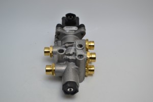 4630840410 Кран KOGEL подъема моста WABCO ОРИГИНАЛ 4630840410