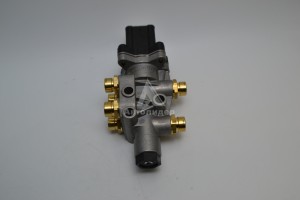 4630840410 Кран KOGEL подъема моста WABCO ОРИГИНАЛ 4630840410