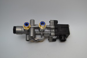 4630840410 Кран KOGEL подъема моста WABCO ОРИГИНАЛ 4630840410