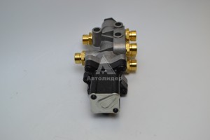 4630840410 Кран KOGEL подъема моста WABCO ОРИГИНАЛ 4630840410