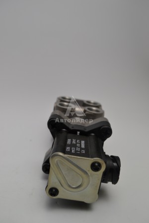 4630840310 Кран управления подъемной осью MB, KAMAZ, MAZ, Тонар WABCO ОРИГИНАЛ 4630840310