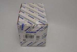 4630320200 Кран BPW DAF MERCEDES ручного управления пневмоподвеской прицепа WABCO ОРИГИНАЛ 4630320200