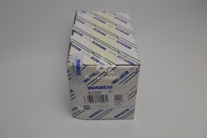 9617230640 Кран ручного тормоза WABCO ОРИГИНАЛ 9617230640