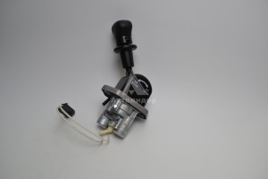 9617230640 Кран ручного тормоза WABCO ОРИГИНАЛ 9617230640