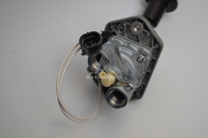 9617230640 Кран ручного тормоза WABCO ОРИГИНАЛ 9617230640