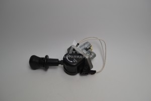 Кран ручного тормоза WABCO ОРИГИНАЛ 9617230640