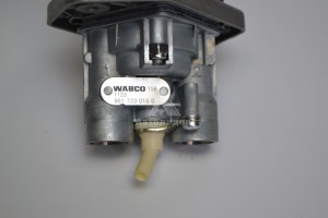 9617230150 Кран ручного тормоза WABCO ОРИГИНАЛ 9617230150