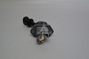 9617230150 Кран ручного тормоза WABCO ОРИГИНАЛ 9617230150