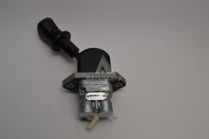 Кран ручного тормоза WABCO ОРИГИНАЛ 9617231110