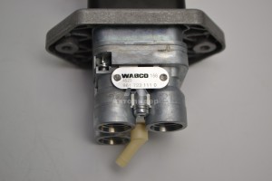 9617231110 Кран ручного тормоза WABCO ОРИГИНАЛ 9617231110
