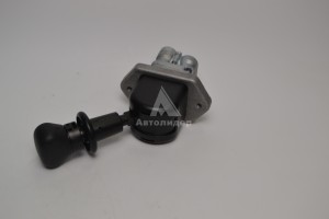 9617231110 Кран ручного тормоза WABCO ОРИГИНАЛ 9617231110