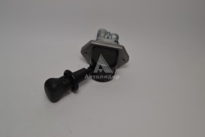 9617231110 Кран ручного тормоза WABCO ОРИГИНАЛ 9617231110