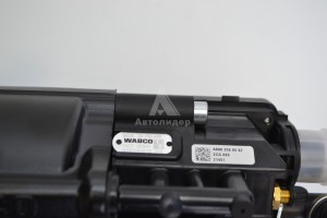 9701500010 ПГУ MERCEDES Actros MP2 (электронное) WABCO ОРИГИНАЛ 9701500010