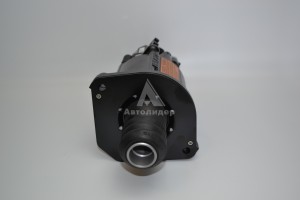 9701500010 ПГУ MERCEDES Actros MP2 (электронное) WABCO ОРИГИНАЛ 9701500010