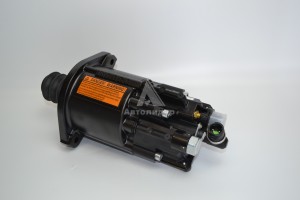 ПГУ MERCEDES Actros MP2 (электронное) WABCO ОРИГИНАЛ 9701500010