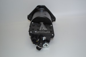 9701500010 ПГУ MERCEDES Actros MP2 (электронное) WABCO ОРИГИНАЛ 9701500010