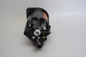 9701500010 ПГУ MERCEDES Actros MP2 (электронное) WABCO ОРИГИНАЛ 9701500010