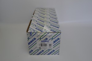 9701500080 ПГУ MERCEDES Actros MP2 (электронное) WABCO ОРИГИНАЛ 9701500080