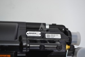 9701500080 ПГУ MERCEDES Actros MP2 (электронное) WABCO ОРИГИНАЛ 9701500080