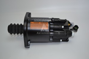 ПГУ MERCEDES Actros MP2 (электронное) WABCO ОРИГИНАЛ 9701500080