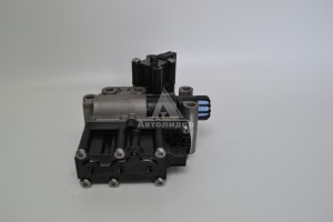 Клапан пневмоподвески WABCO ОРИГИНАЛ 4728900610