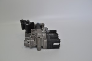 4728900610 Клапан пневмоподвески WABCO ОРИГИНАЛ 4728900610