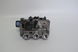 4728900610 Клапан пневмоподвески WABCO ОРИГИНАЛ 4728900610