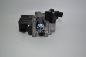 4728900610 Клапан пневмоподвески WABCO ОРИГИНАЛ 4728900610