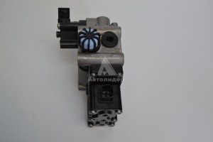 4728900610 Клапан пневмоподвески WABCO ОРИГИНАЛ 4728900610