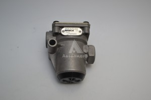 Клапан редукционный WABCO ОРИГИНАЛ 4750150050