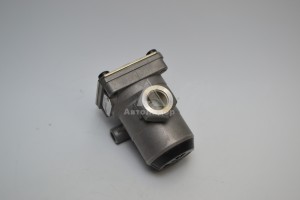 4750150050 Клапан редукционный WABCO ОРИГИНАЛ 4750150050